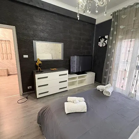 Gioeni Park House Appartamento Catania